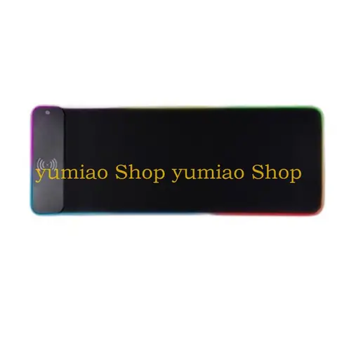 LED коврики для мыши 587B 800x300мм