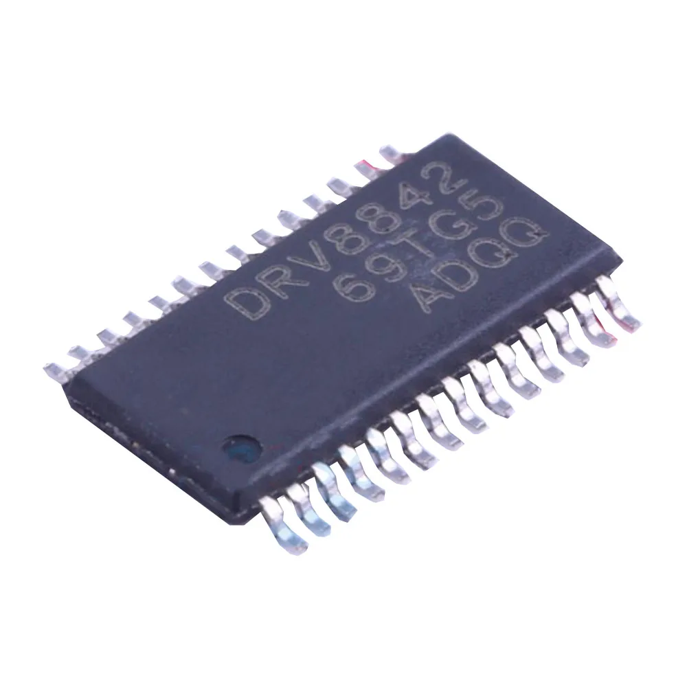

100% Новинка и оригинал DRV8842PWPR DRV8842 HTSSOP28 в наличии