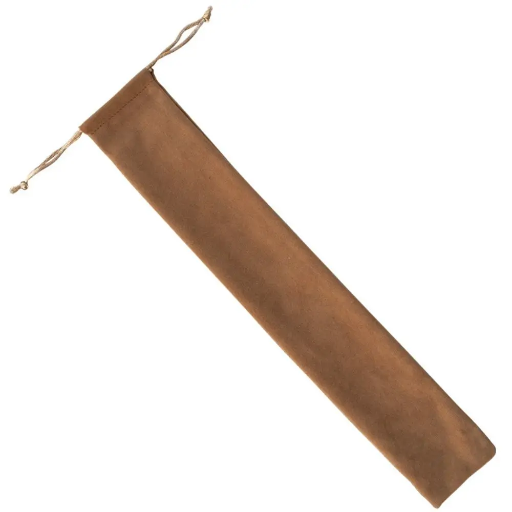 

Сумка для каллиграфии и хранения, бархатная