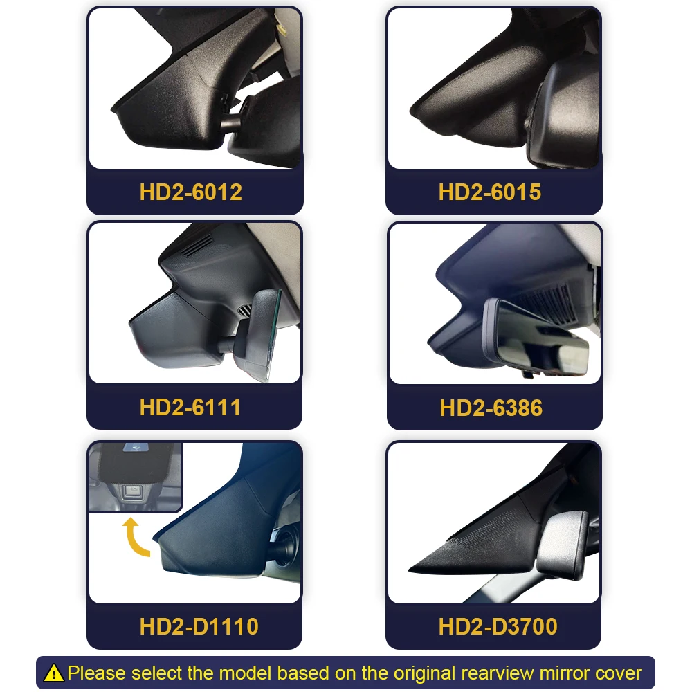 

Видеорегистратор Fitcamx 4K для Land Rover Range Rover Sport/Vogue/HSE (L494 L460 L461 L405 L322 L320) 2010-2026, автомобильный видеорегистратор в стиле OEM