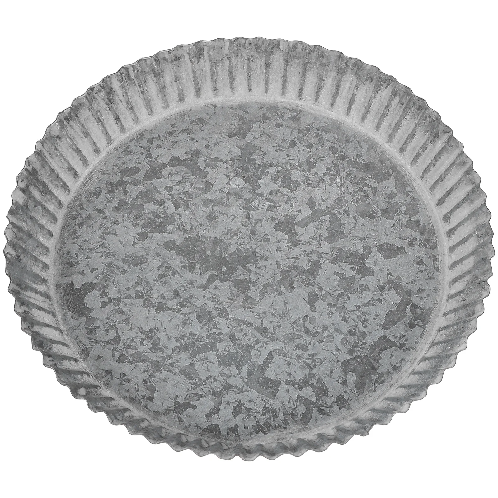 

Plants Flower Pot Tray Drain Trays Window Sills Large Drip Saucer Garden Saucers Outdoors