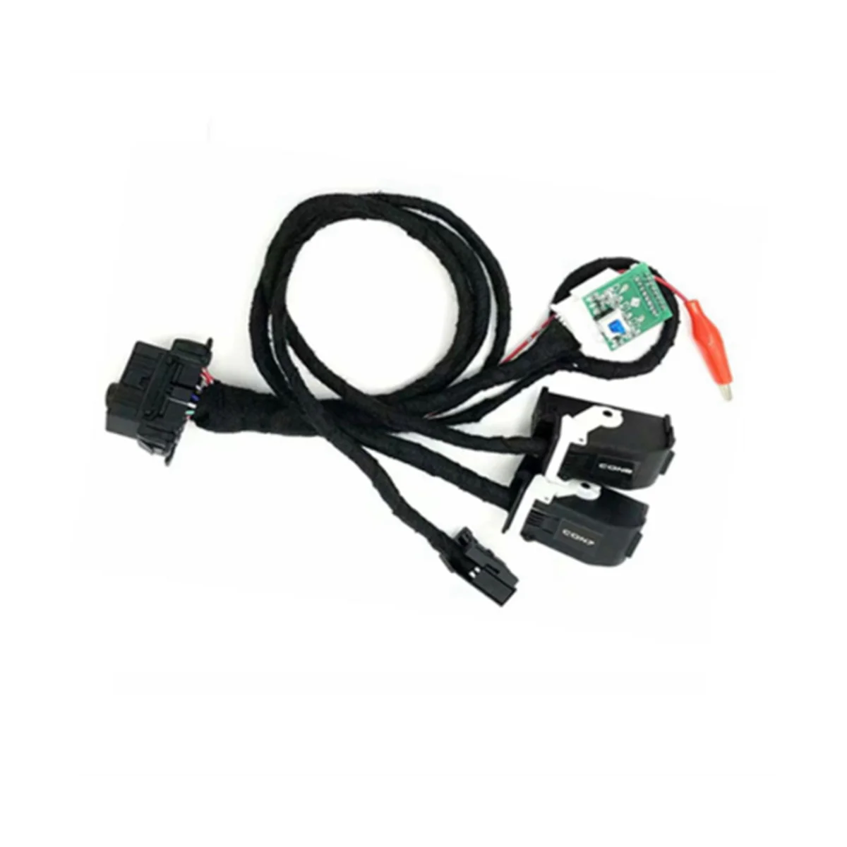 

For Test Platform FEM Programmer FEM BDC Tester for FEM/BDC for F20 F30 F35 X5 X6 I3 Test Plat Cable(A)