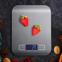 kitchen scale digital balance precision gewelry weight electronic kitchen accuracy smart scales kitchen appliances