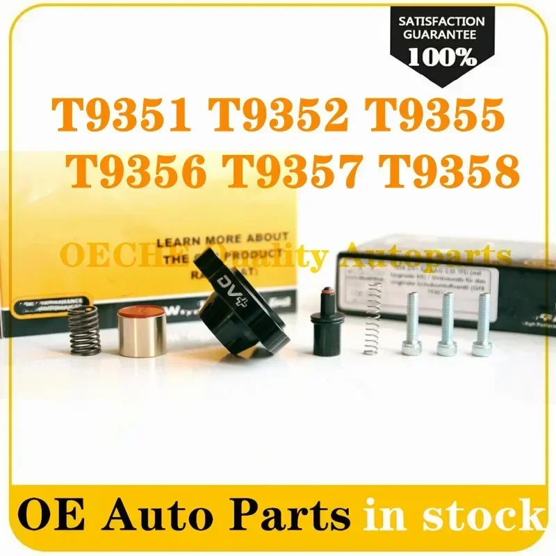 Фото Новый переключающий клапан DV + Performance, различные новые для BMW для Ford VW Audi T9351 T9352 T9355 T9356 T9357 T9358 T9359 T9451 №1