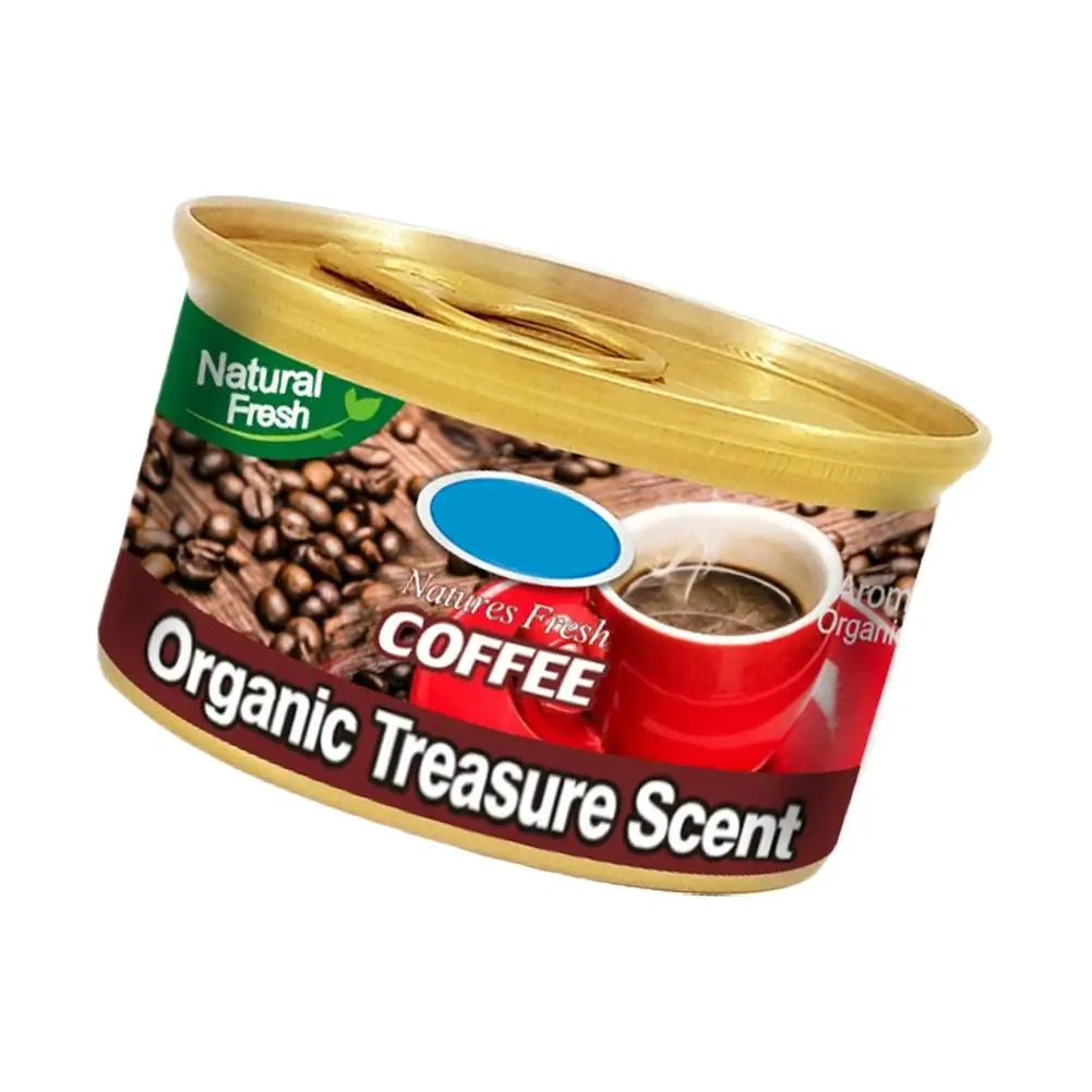 

Автомобильный освежитель воздуха, устранитель запаха, консервированный клубничный аромат, незаменимый, долговечный, сильная ароматерапия для декора салона автомобиля