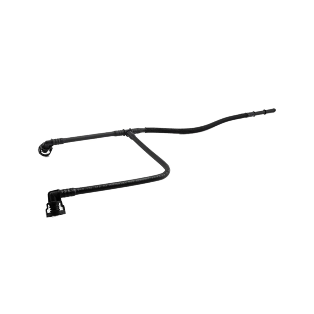 Шланг для слива воды 94810601603 охлаждающей жидкости передний 2003-2006 948 106 016 03