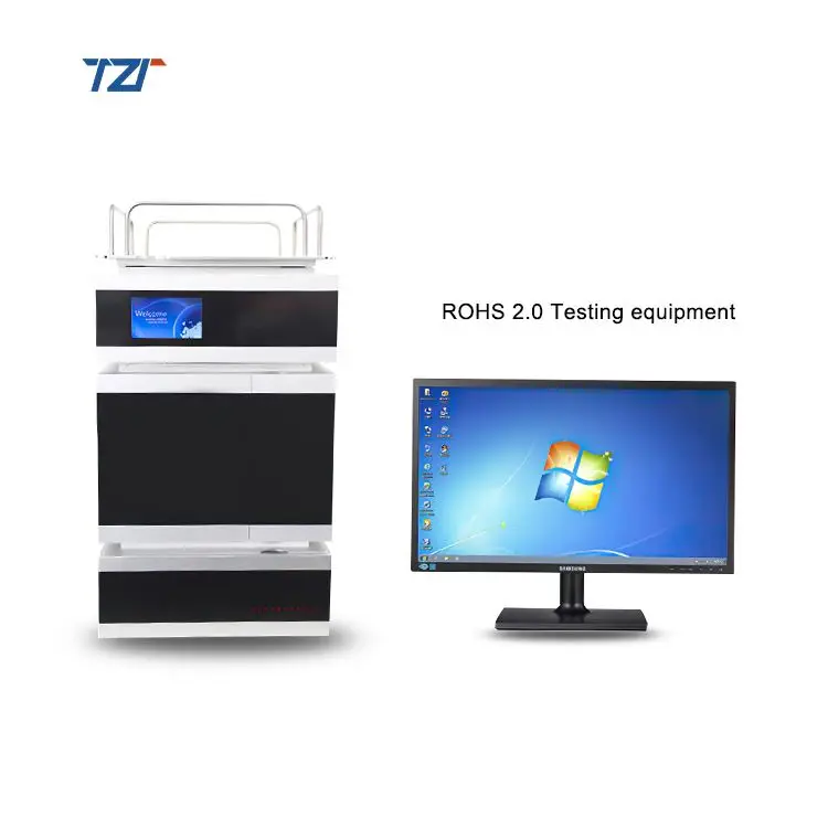 

Plastic Rack For 15X160Mm Tube 36 Test Early Gender At-Home Dna Halogen-Free X Ray Fluorescence Spectrometer Tubes Lashes