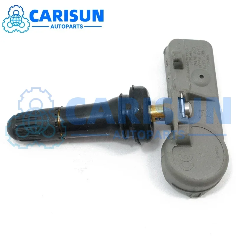 

41990-34000 4199034000 Новый датчик давления в шинах TPMS 433 МГц для Ssangyong Actyon Korando Kyron Rexton Rodius Nomad, автомобильные детали