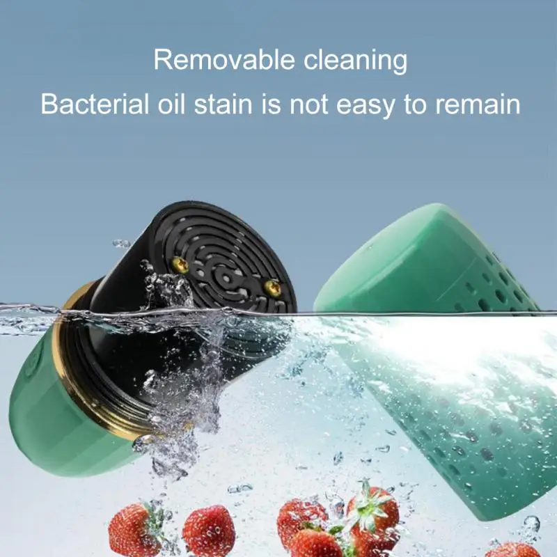 Рисунок 3 - Машина для мытья фруктов и овощей