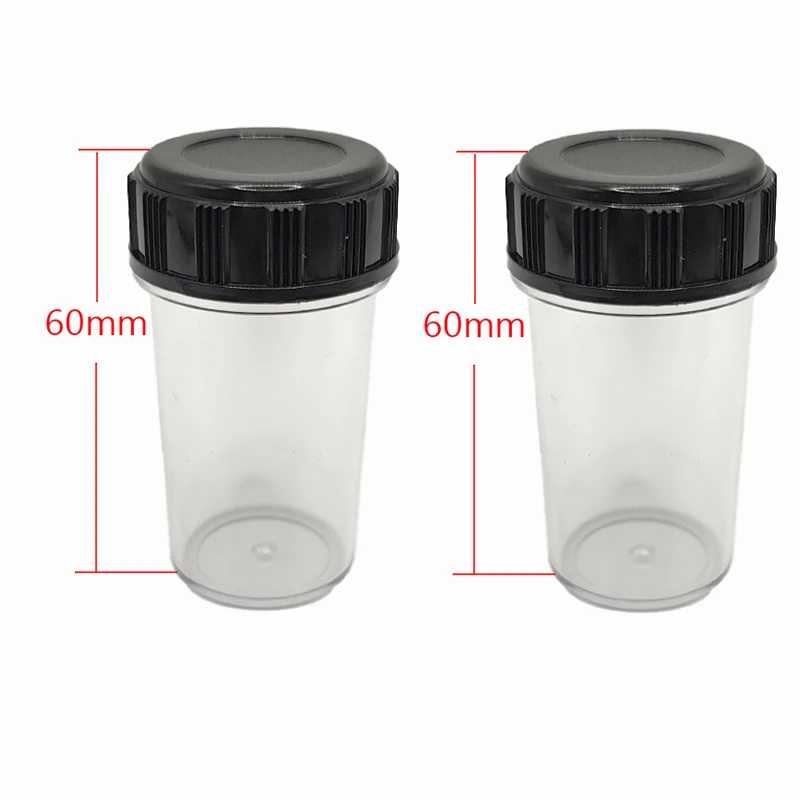 

Пластиковые коробки для объективов VBNM YXXJ639612