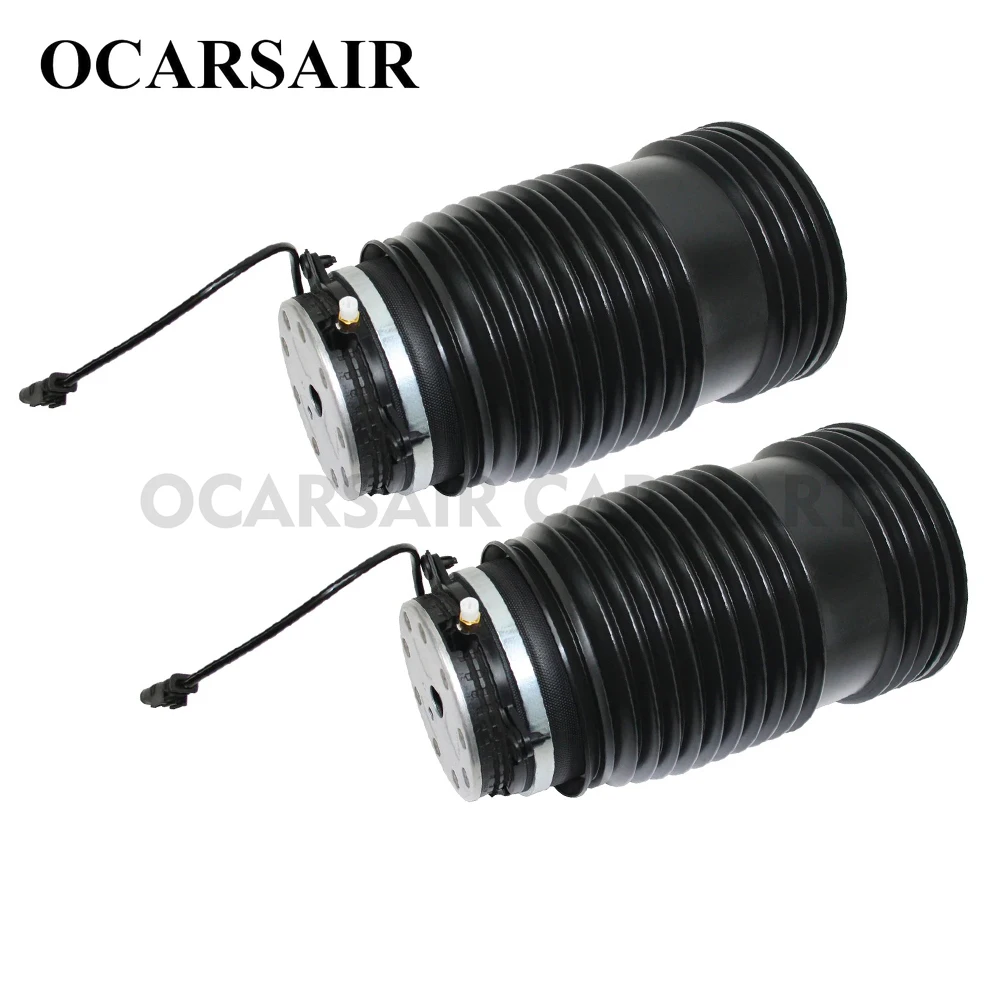 Задние пневматические подвесные Пружинные сумки для Mercedes-Benz E-Class W213 C257 CLS300 CLS350