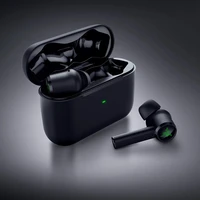 tws earphone for razer hammerhead true wireless pro bluetooth headset 2nd generation gaming earbuds headphones