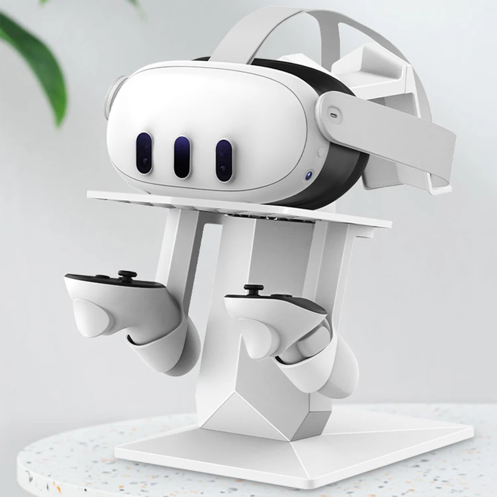 Подставка для хранения очков VR настольная устойчивая подставка гарнитуры и