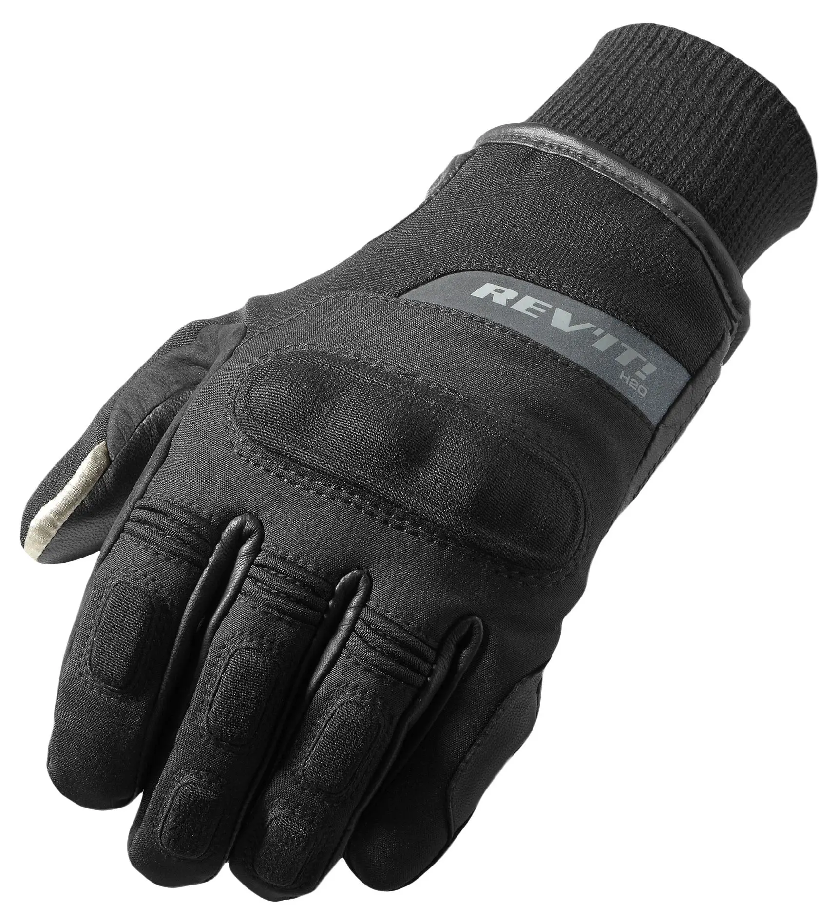 

Revit H2O Gloves Mens Winter Touch Screen Guantes Moto Keep Warm Windproof Motorbike Adult Black Luvas