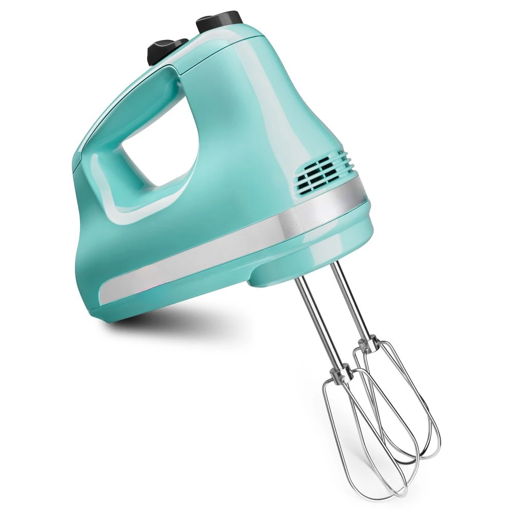 

Speed Hand Mixer - KHM512 Slim green coffee Coffee makers Milk steam frother Cold brew coffee maker Coffee machine Coffee acces