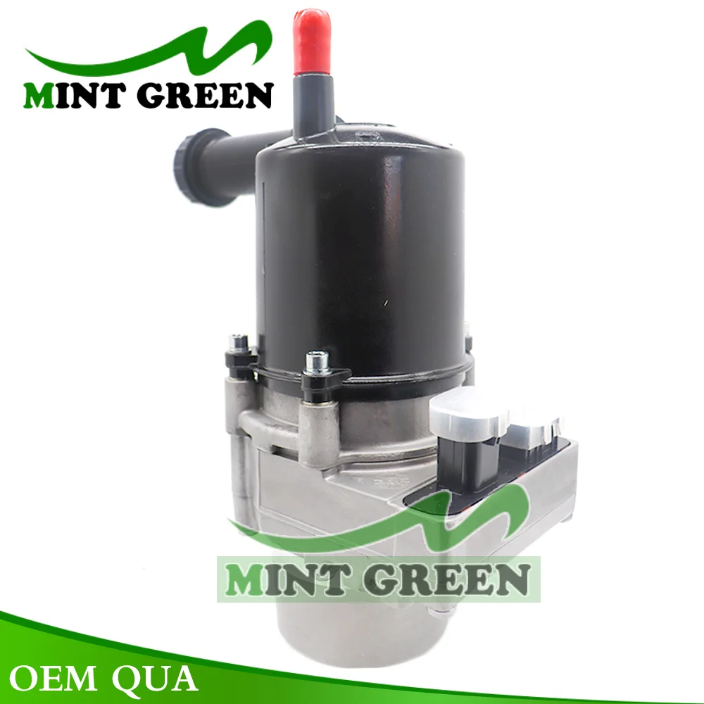 Новый Электрический гидравлический сервонасос для Peugeot 307 307CC 307SW Citroen C4 4007YF 9680987180