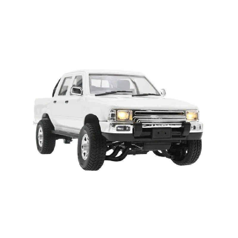 Mn Moedl Naughty Dragon D64-1 D-64 полноразмерная 2 4g 1/16 машина с дистанционным управлением