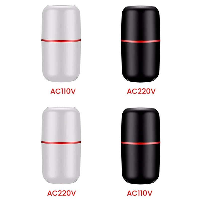 Электрическая мельница для пряностей емкость пряный кофе измельчитель-для