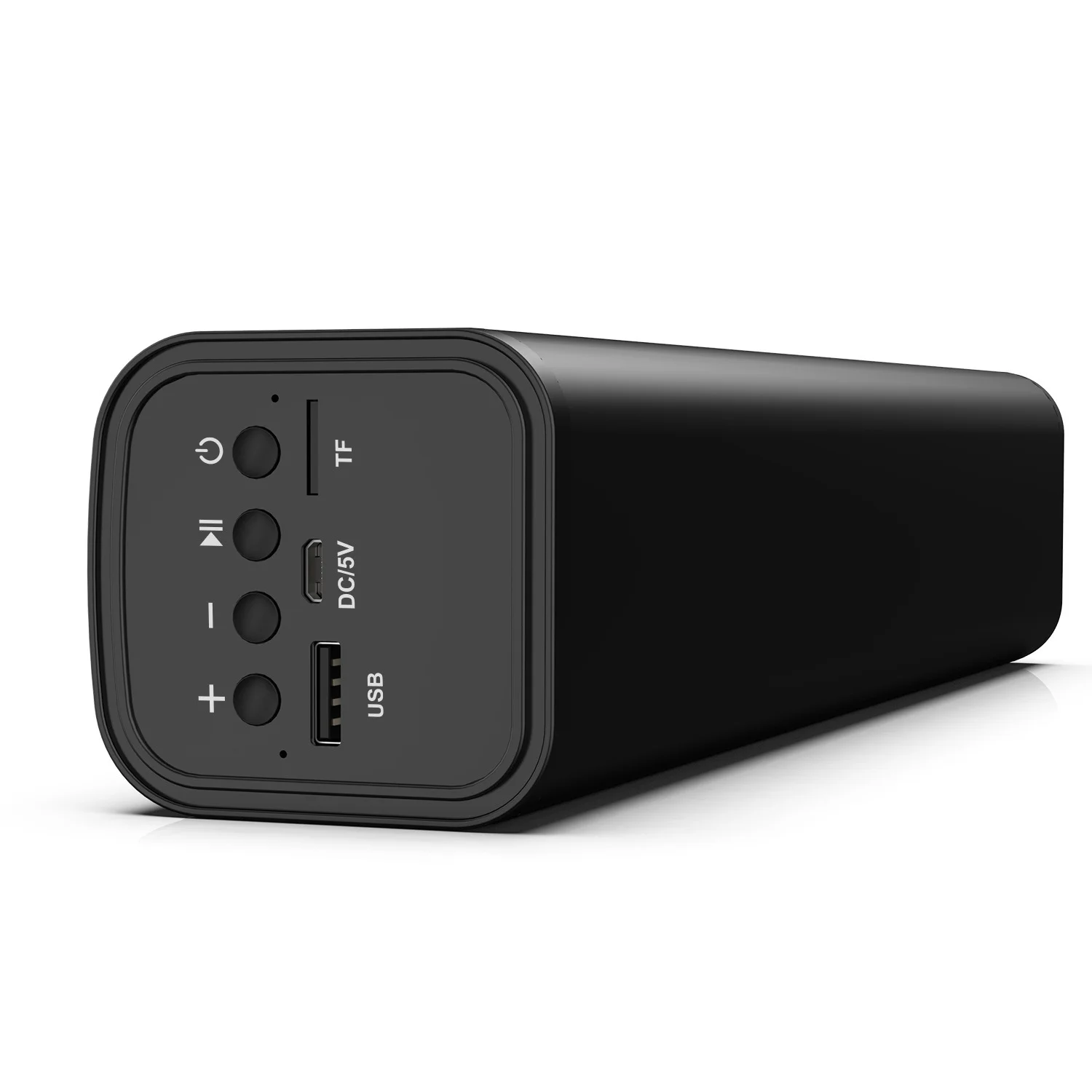 Xiaomi Mijia Bluetooth Sound Bar Usb Clock Speaker Home Theater Stereo Speakers Subwoofer Official Store |