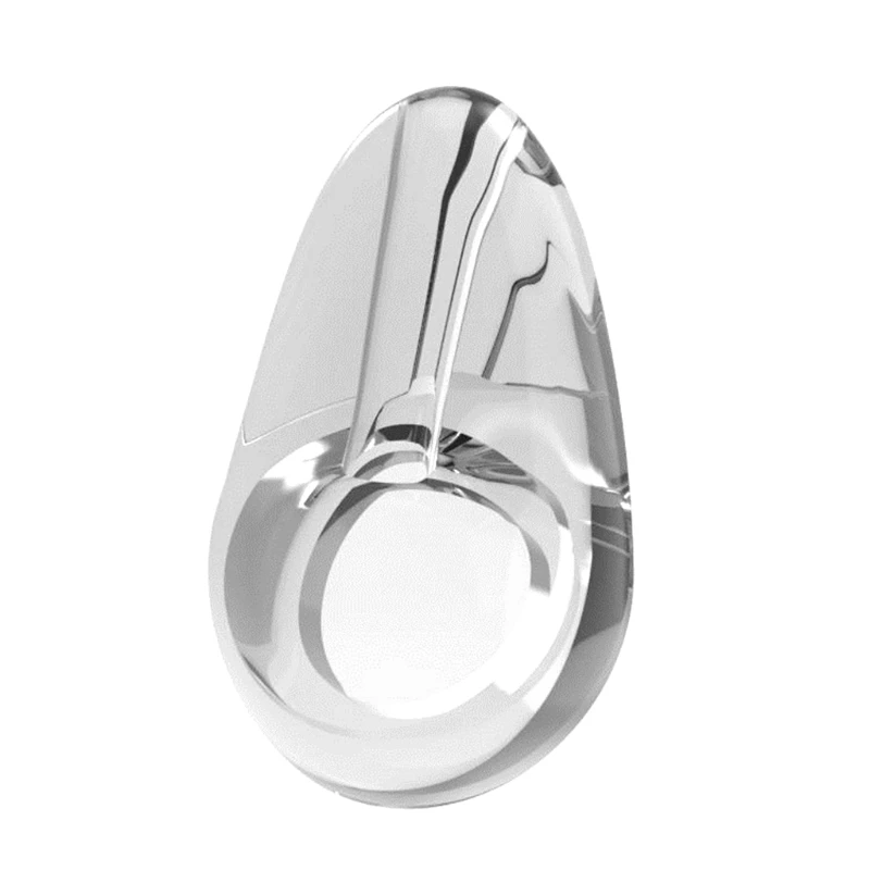 

6 Pcs Replacement Silicone Ear Buds Compatible with WAVE Corded Headset Wired Earbuds Replacement Eargel Headphnoe