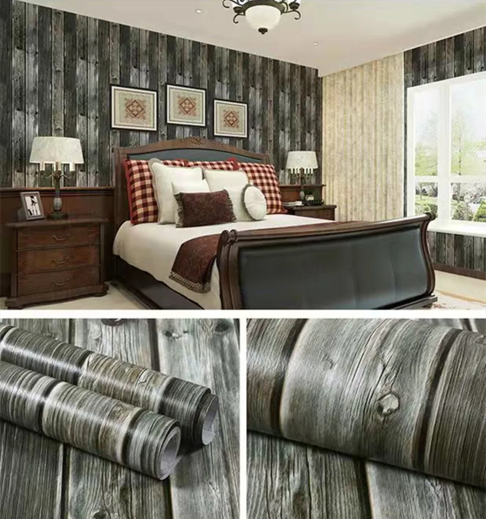 Виниловые самоклеящиеся обои для мебели стола кухни украшения наклейки из