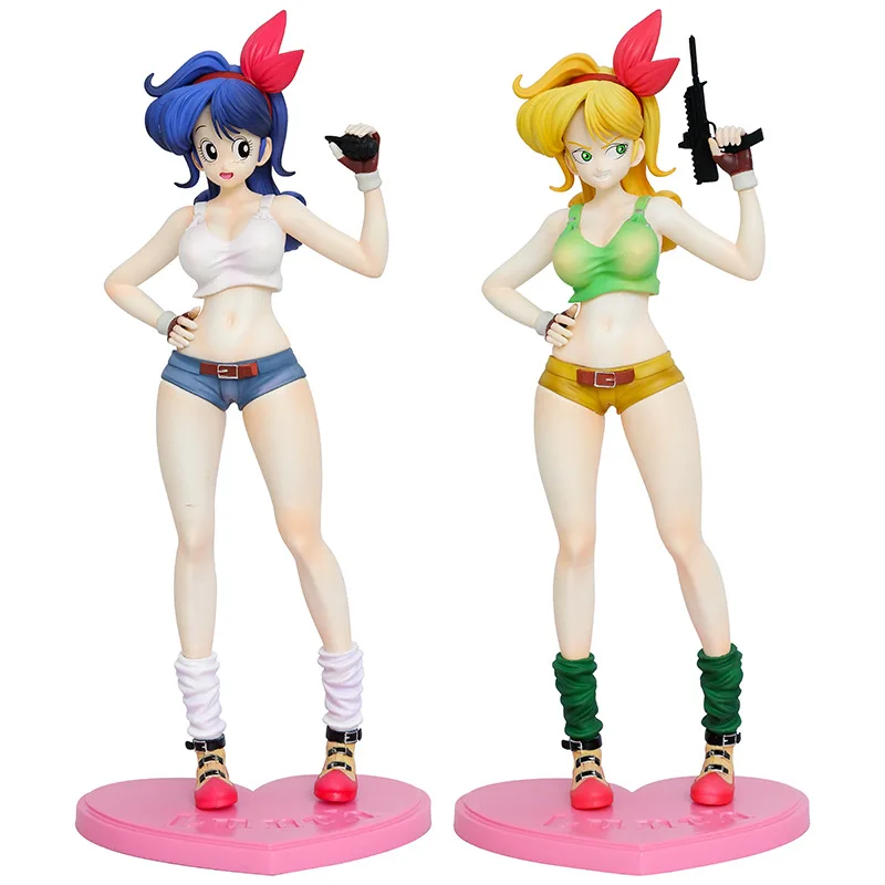 Фигурка из аниме Драконий жемчуг Z 30 см