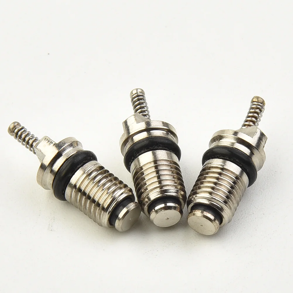 ~9 шт. автомобильный кондиционер ~ сердечник клапана + 1 инструмент для удаления