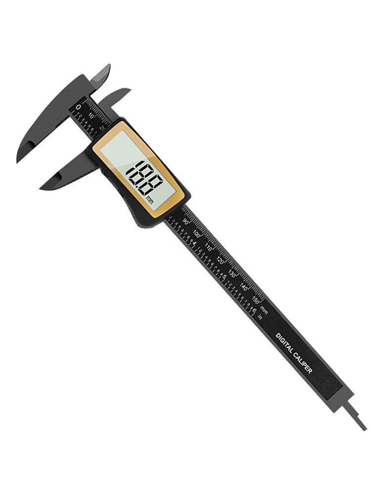 

Aideepen Электронные штангенциркули 0-150 мм