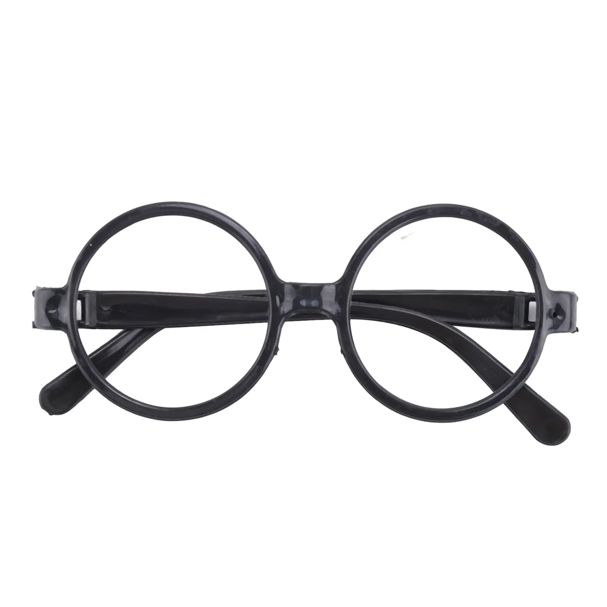 16 шт. очки-волшебники в круглой оправе без линз и татуировок для детей на Хэллоуин