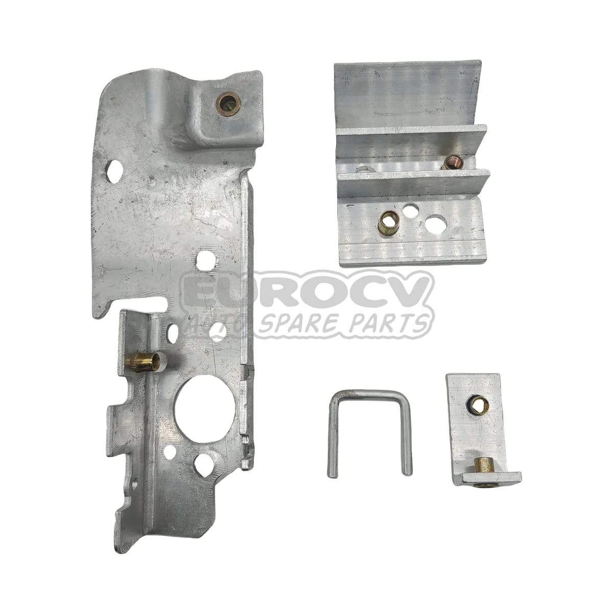 

Запасные части для грузовиков Volvo VOE 84210168-2 R.H, комплект стопорных скоб