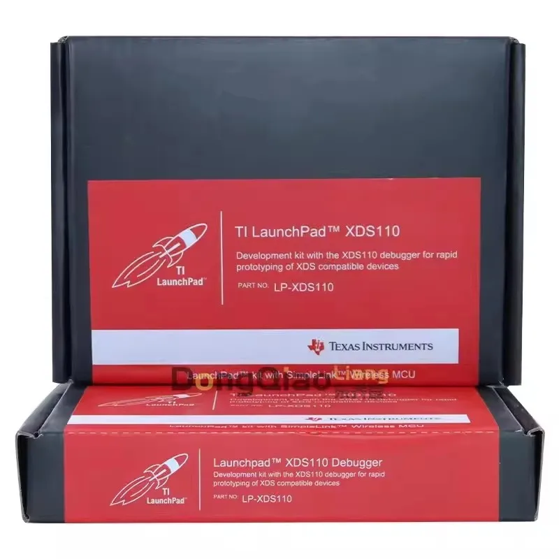 LP-XDS110 XDS110 LaunchPad Комплект разработки MCU отладчик Программатор Эмулятор