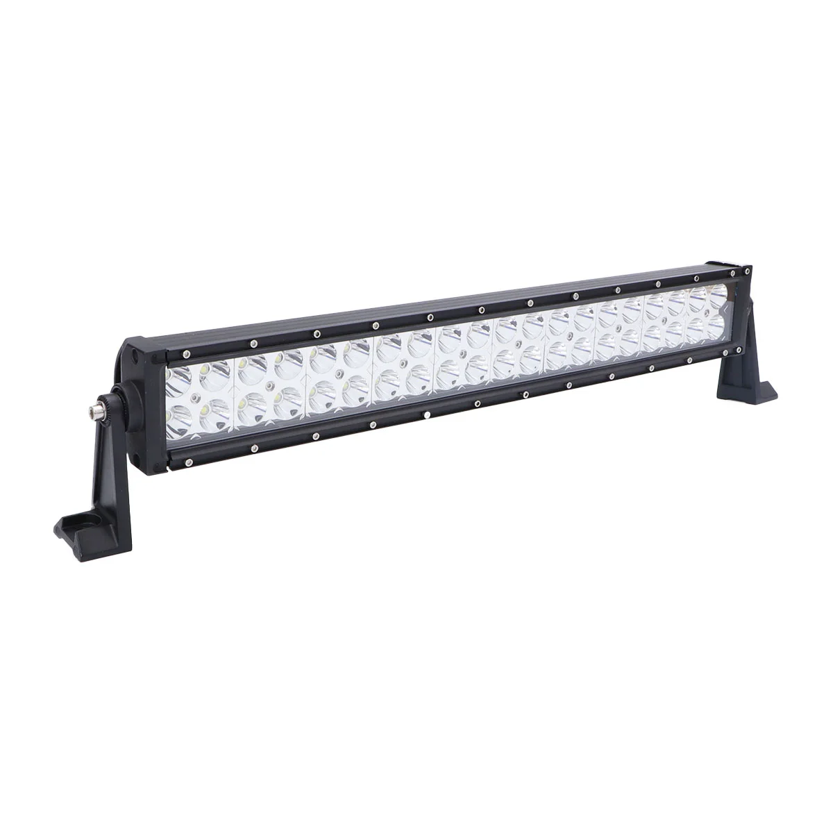 

21 Inches LED Work Light LED Driving Lamp Spot Light Spot Floodlight Running Light Spotlight SUV Driving Light