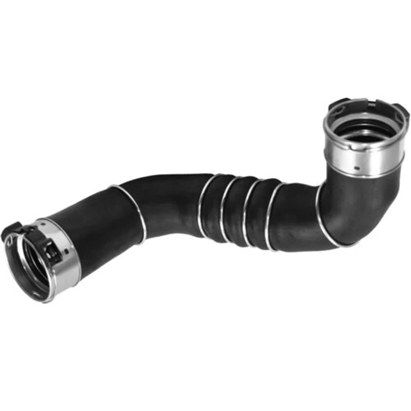 

1 Pack Boost Intake Hose ABS Black 14463-5X02B For Nissan NP300 Navara Pathfinder III 2005- 14463-5X04B 14463-5X00B