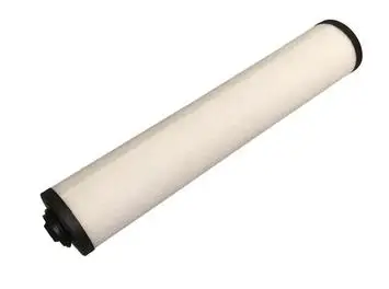 

Vacuum pump exhaust filter 0532140159 filter oil mist separator 0532140157