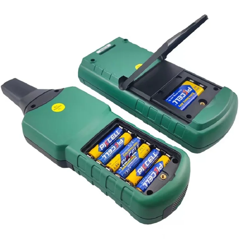 MY6818 цифровой проводной трекер портативный детектор неисправностей трубы точка