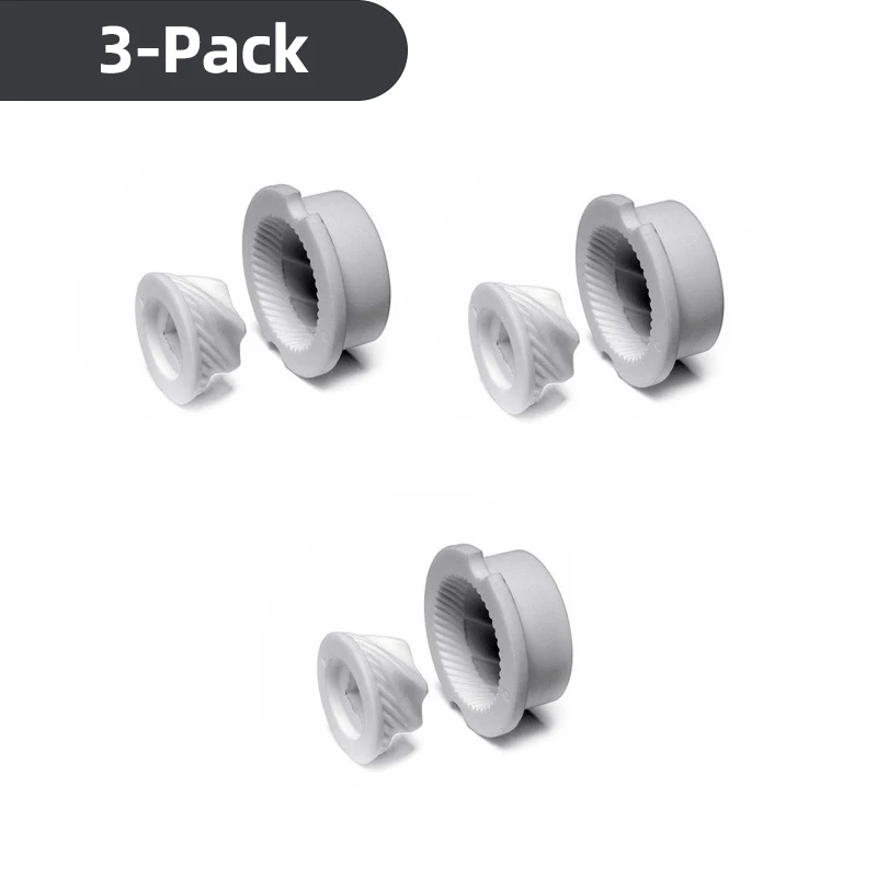 

Керамическая мельница для соли и перца Leeseph