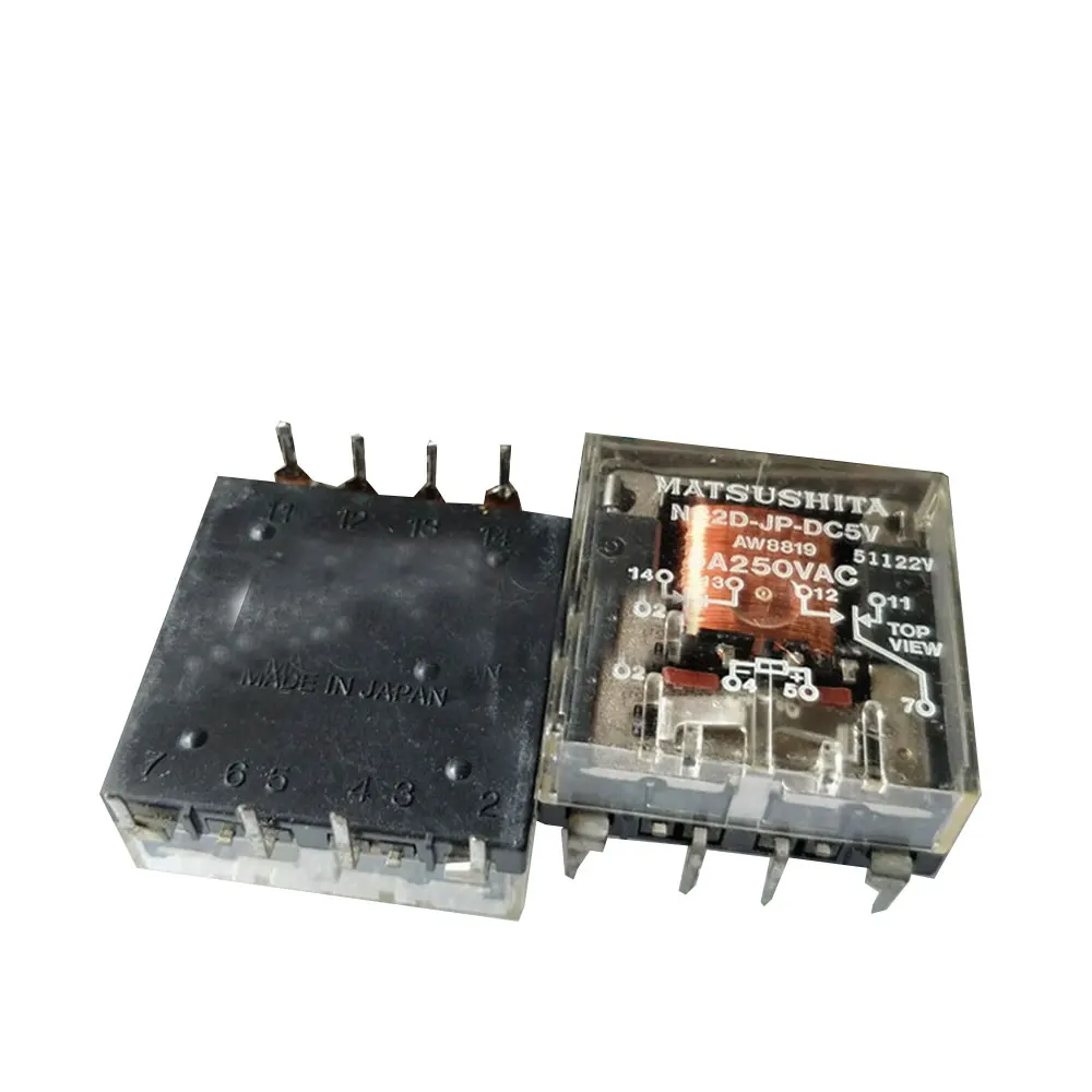 

NC2D-JP-DC5V AW88119 5V 5A