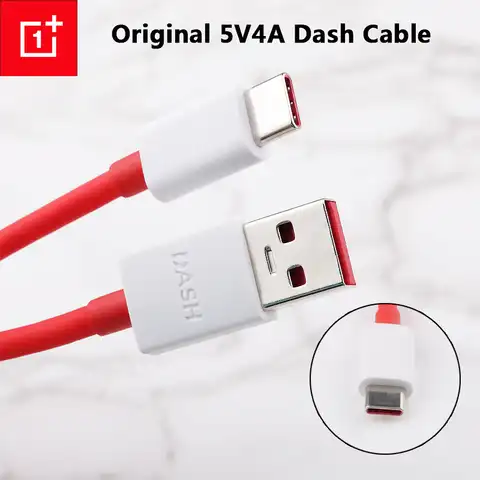 Оригинальный кабель для приборной панели OnePlus 6, 5t, 3t, 3, 35/100/150 см, USB, Type C, кабель для быстрой зарядки для One Plus, Three, Five, T, Six