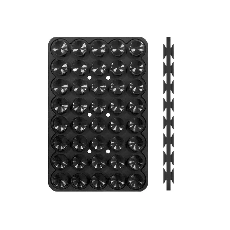 

Двухсторонняя силиконовая присоска для телефона