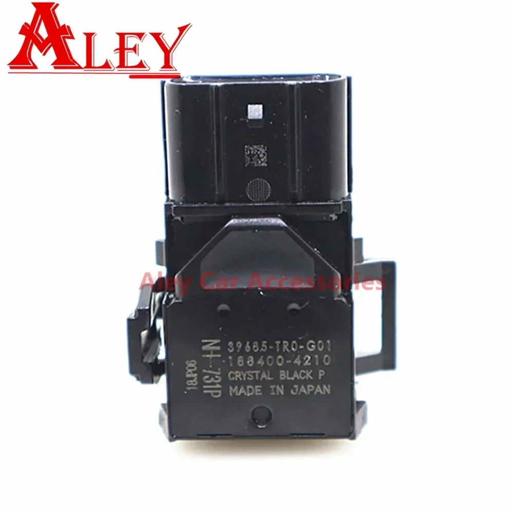 39685-TR0-G01 Новый датчик парковки заднего хода 39685 TR0 G01 39685TR0G01 PDC новый для Honda