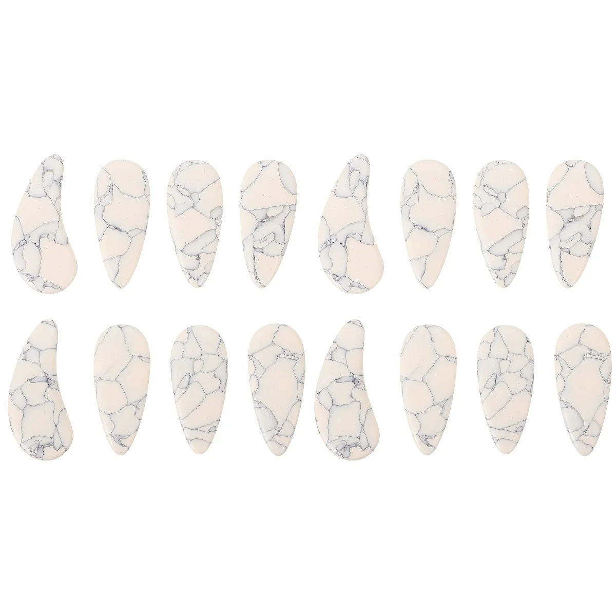 

Guzheng Finger Picks Nails Nail Supplies Tapes Preventionpipa Adhesive Biting Adults Practice Small Instrument Protectors