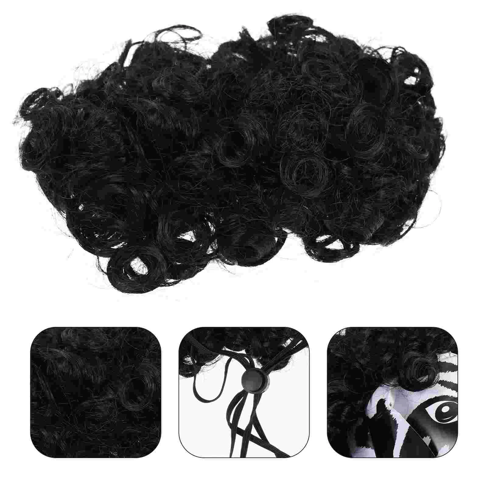 

Fashion Pet Dog Dog Cosplay Halloween Photo Prop for Pet Decorative Pet