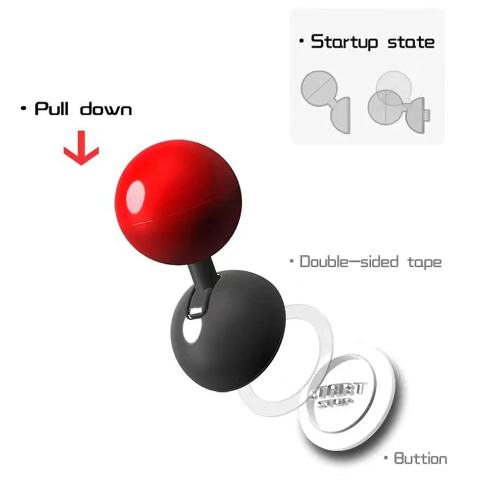 Кнопка запуска и остановки автомобиля кнопка пуска зажигания для