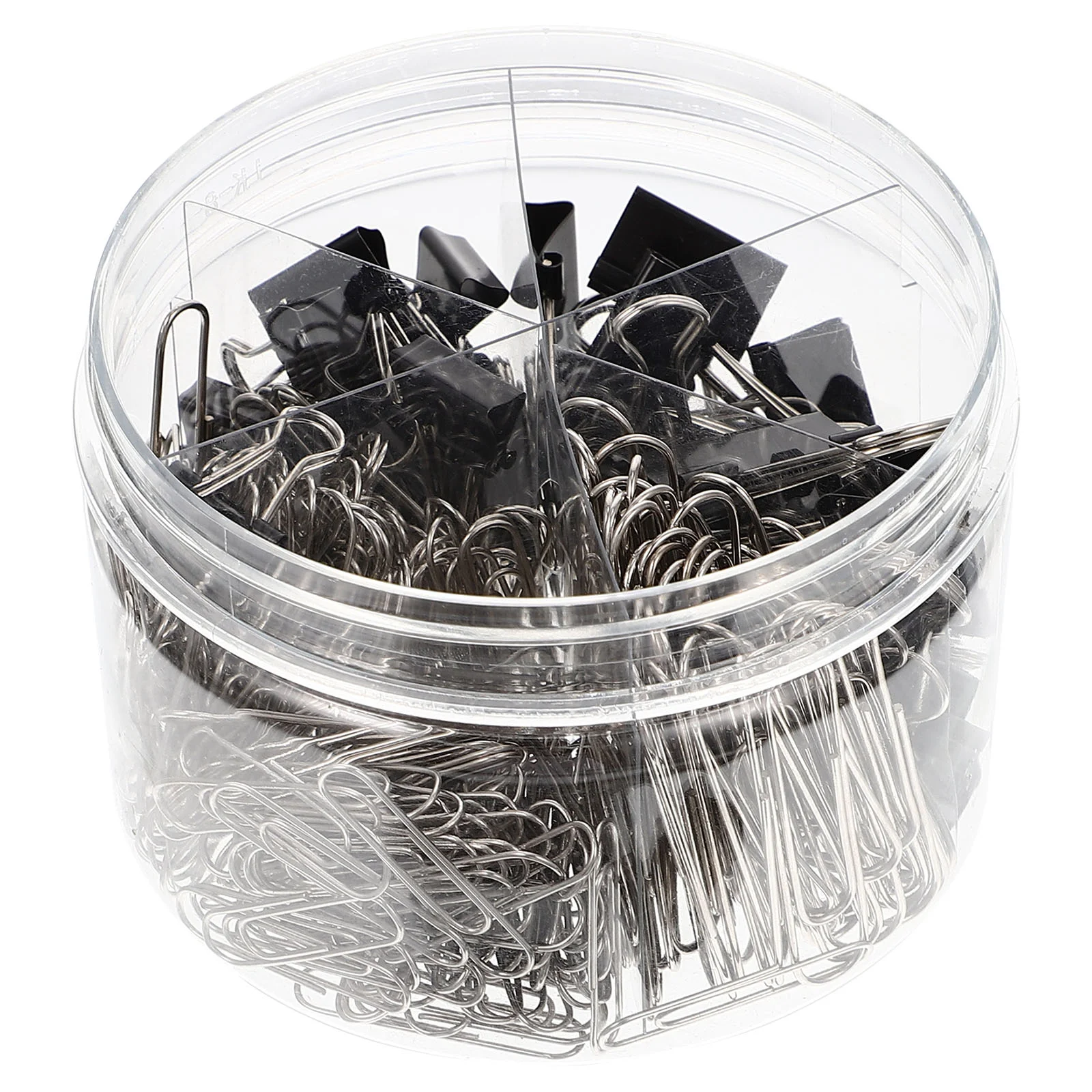 

Clips Binder Paper Clip Supplies School Office Stationery Large File Storage Desk Bookmark Map Push Notes Metal Teacher Holder
