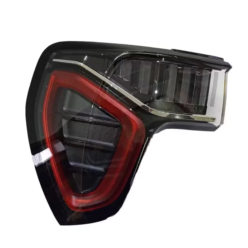 Для GEELY LYNK &amp CO 01 светодиодный задний бампер автомобиля фонарь в сборе стоп-сигнал