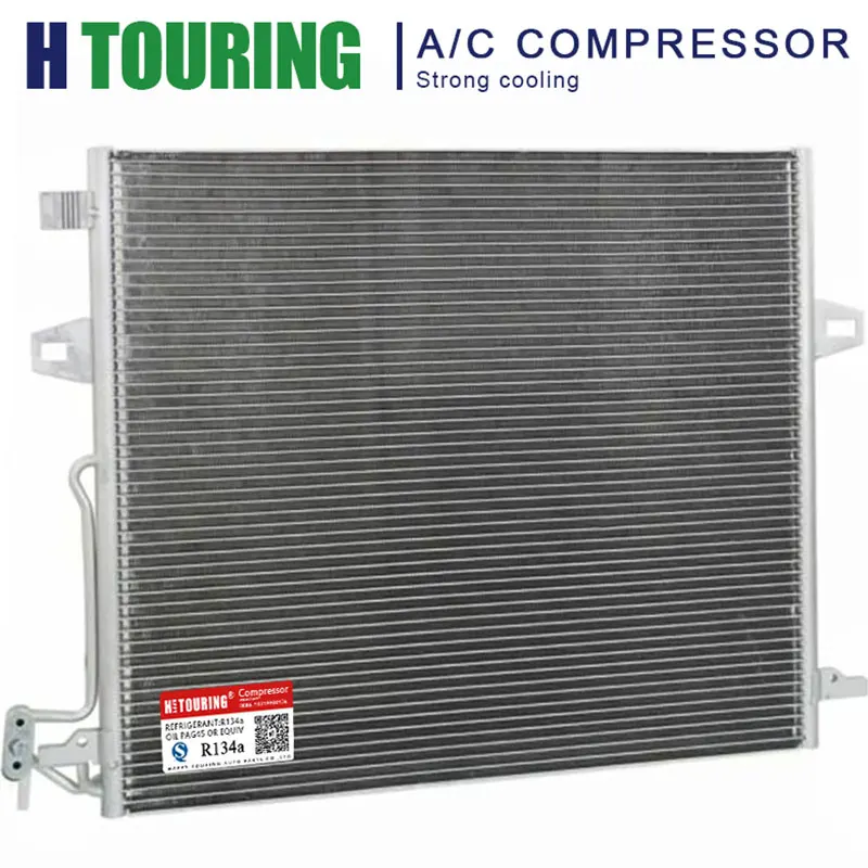 

Auto AC Air conditioning condenser A2515000054 OEM 2515000054 for Mercedes benz MB W251 R500 W164 ML350 X164 GL450