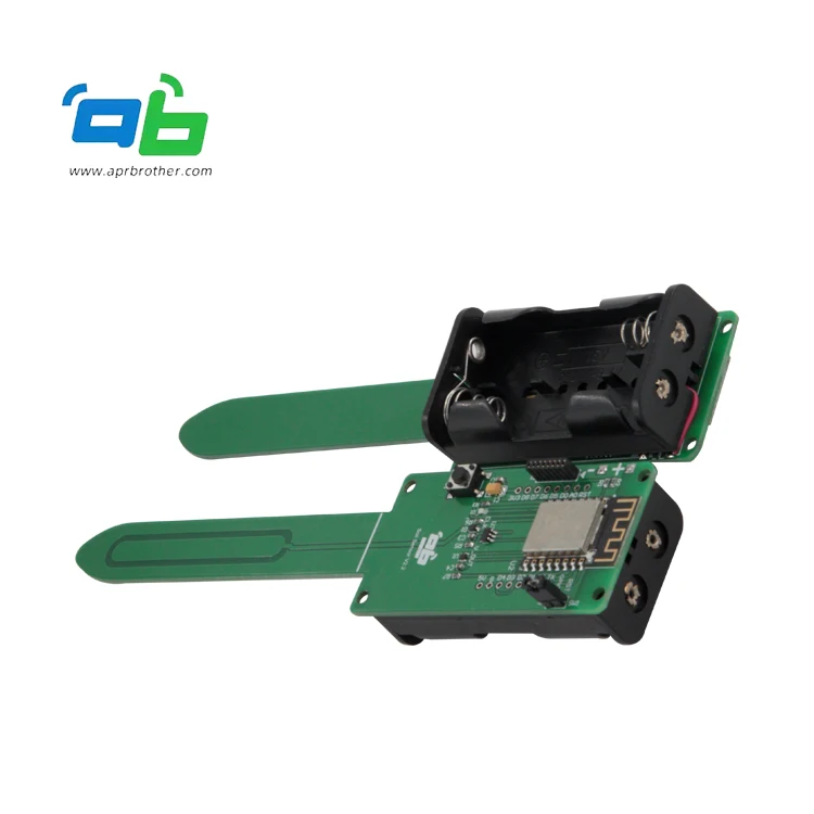 

ESP8266 Soil Moisture Sensor for DIY Development Board