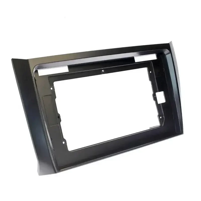 10-дюймовая Автомобильная рамка адаптер для Android аксессуары панели Lifan 620EV 650EV 2015-2019