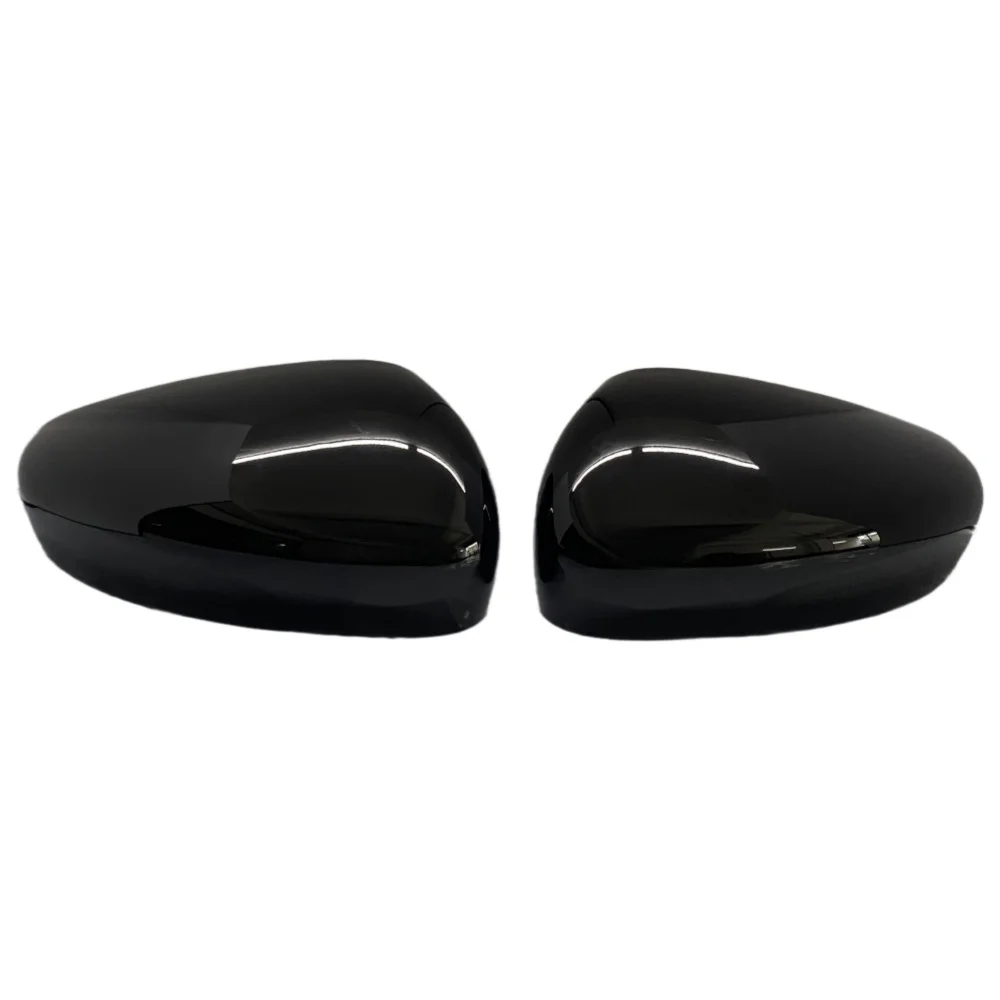 

Для Ford Escape 2020-2024 пара сменных чехлов на боковые зеркала заднего вида, модель США, не легкое отверстие, накладка на зеркало заднего вида