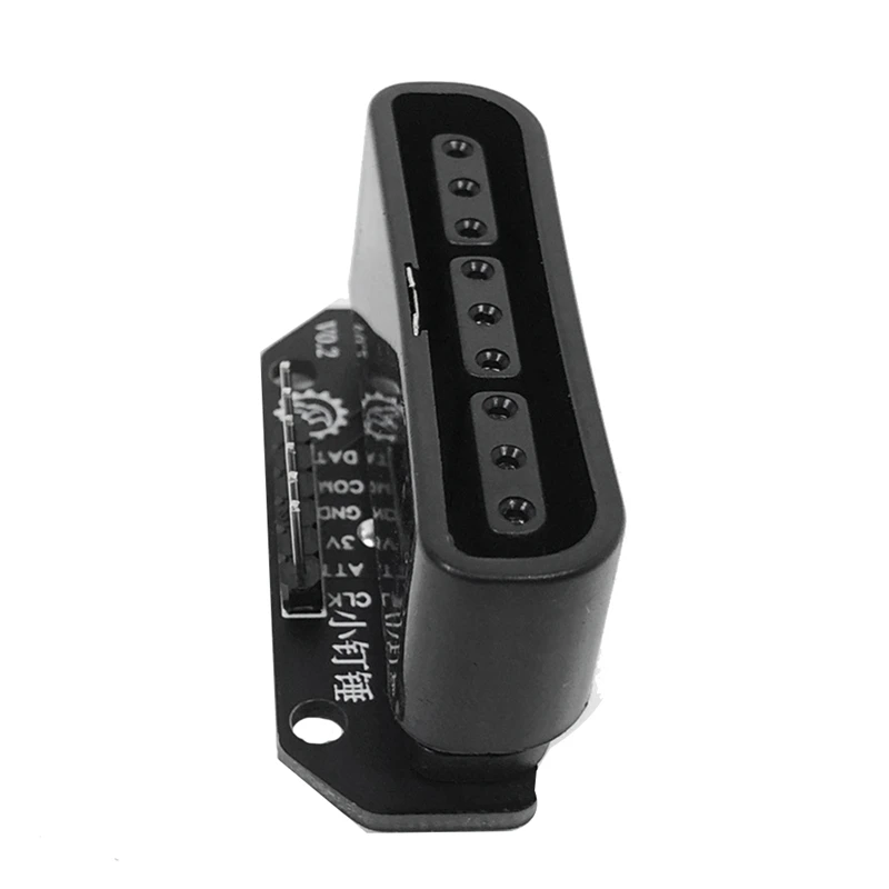 2 шт. адаптер ручки PS2 для PS3 плата адаптера робота умный автомобиль STM32 Arduino 51